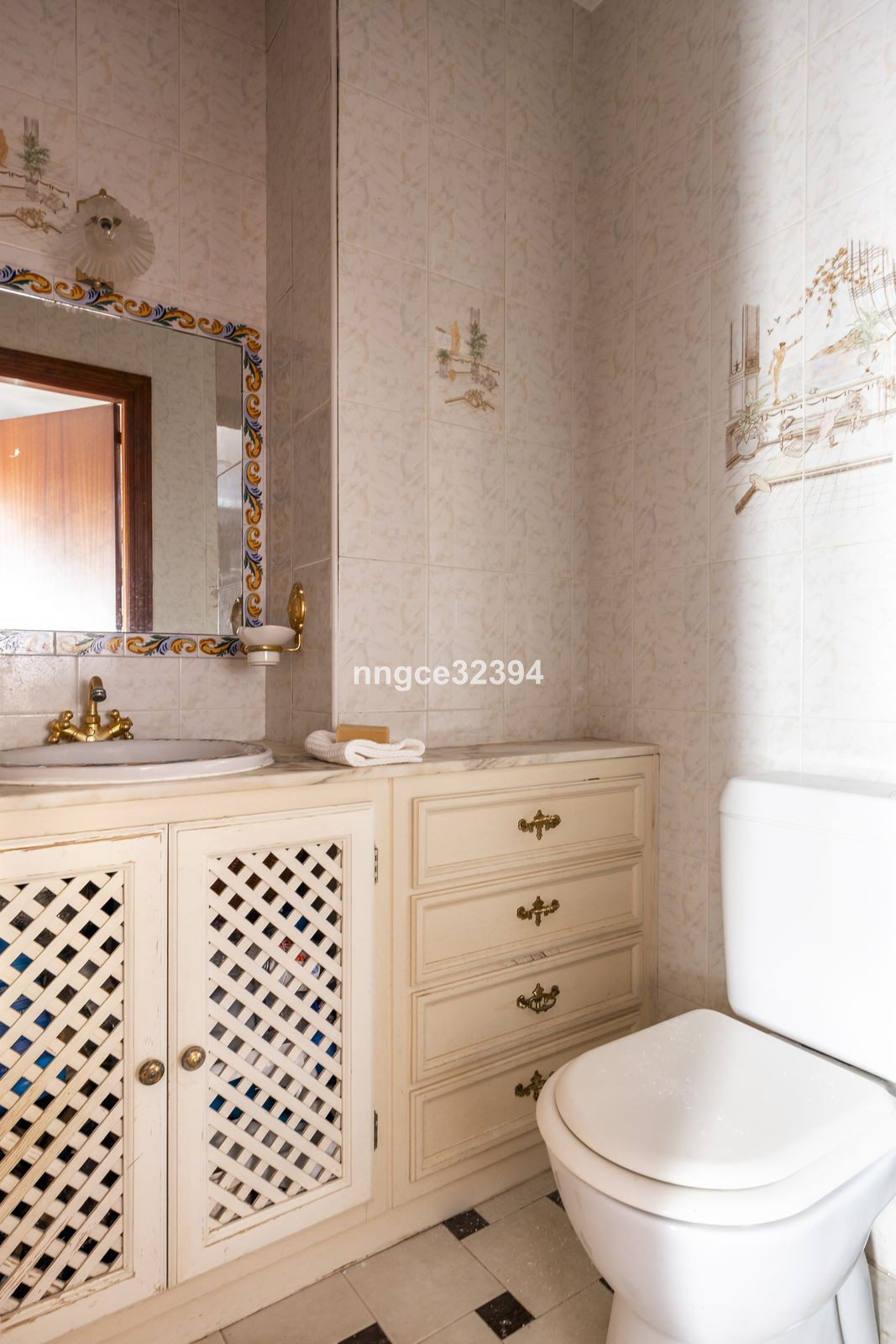 Se vende Villa - Chalet de 8 dormitorios en Costa Del Sol, Málaga, España