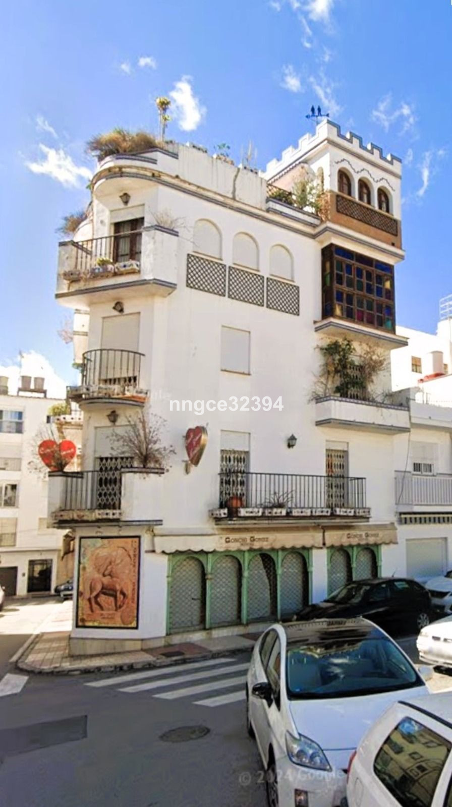 Se vende Villa - Chalet de 8 dormitorios en Costa Del Sol, Málaga, España