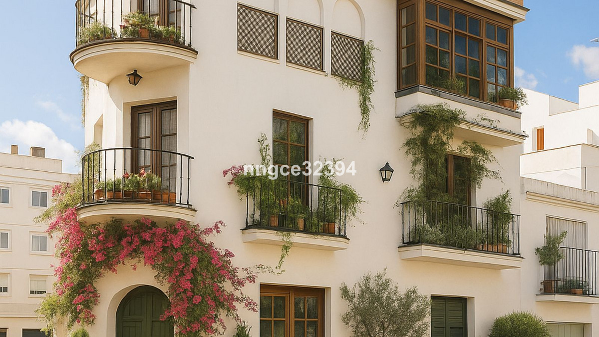 Se vende Villa - Chalet de 8 dormitorios en Costa Del Sol, Málaga, España
