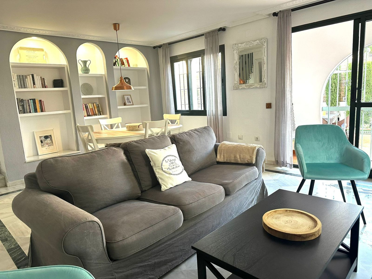 4 Bed Townhouse for sale in Manilva Costa Del Sol, Málaga, Spain