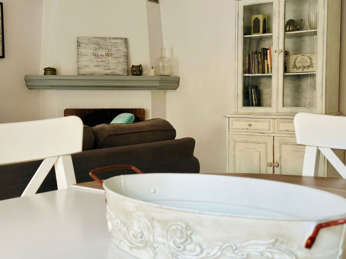 4 Bed Townhouse for sale in Manilva Costa Del Sol, Málaga, Spain