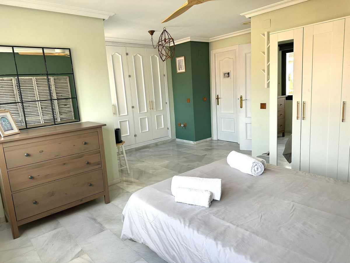 4 Bed Townhouse for sale in Manilva Costa Del Sol, Málaga, Spain