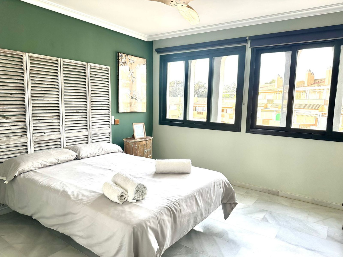 4 Bed Townhouse for sale in Manilva Costa Del Sol, Málaga, Spain