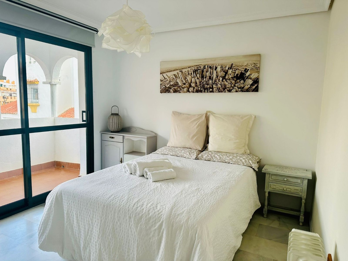 4 Bed Townhouse for sale in Manilva Costa Del Sol, Málaga, Spain