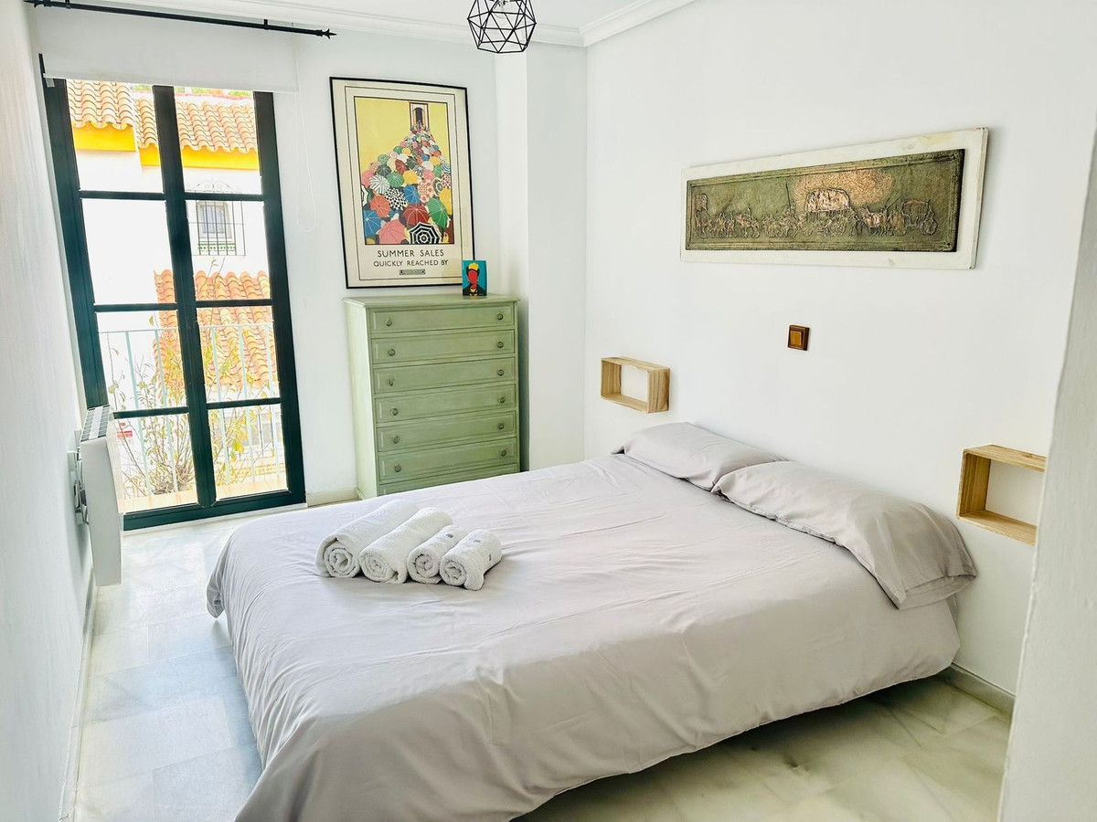 4 Bed Townhouse for sale in Manilva Costa Del Sol, Málaga, Spain
