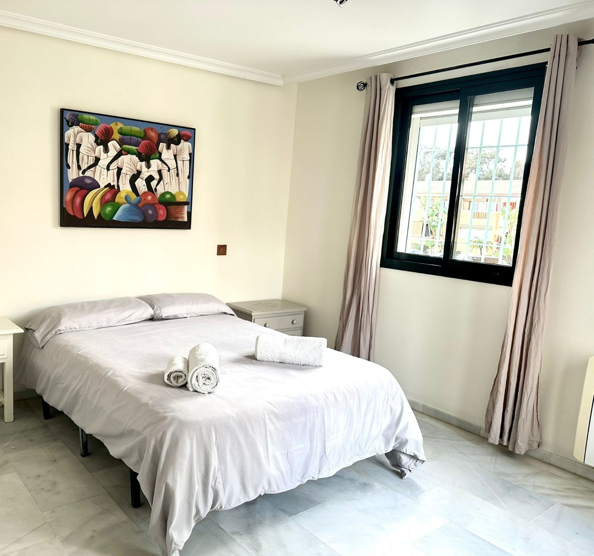 4 Bed Townhouse for sale in Manilva Costa Del Sol, Málaga, Spain