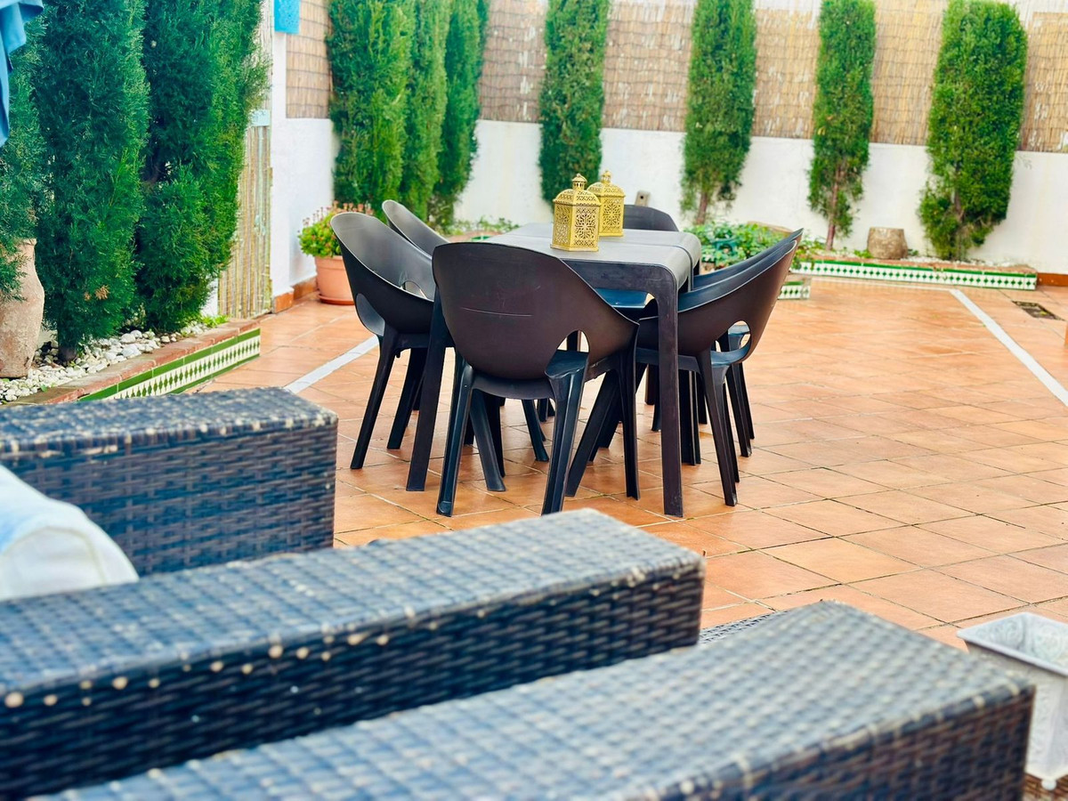4 Bed Townhouse for sale in Manilva Costa Del Sol, Málaga, Spain