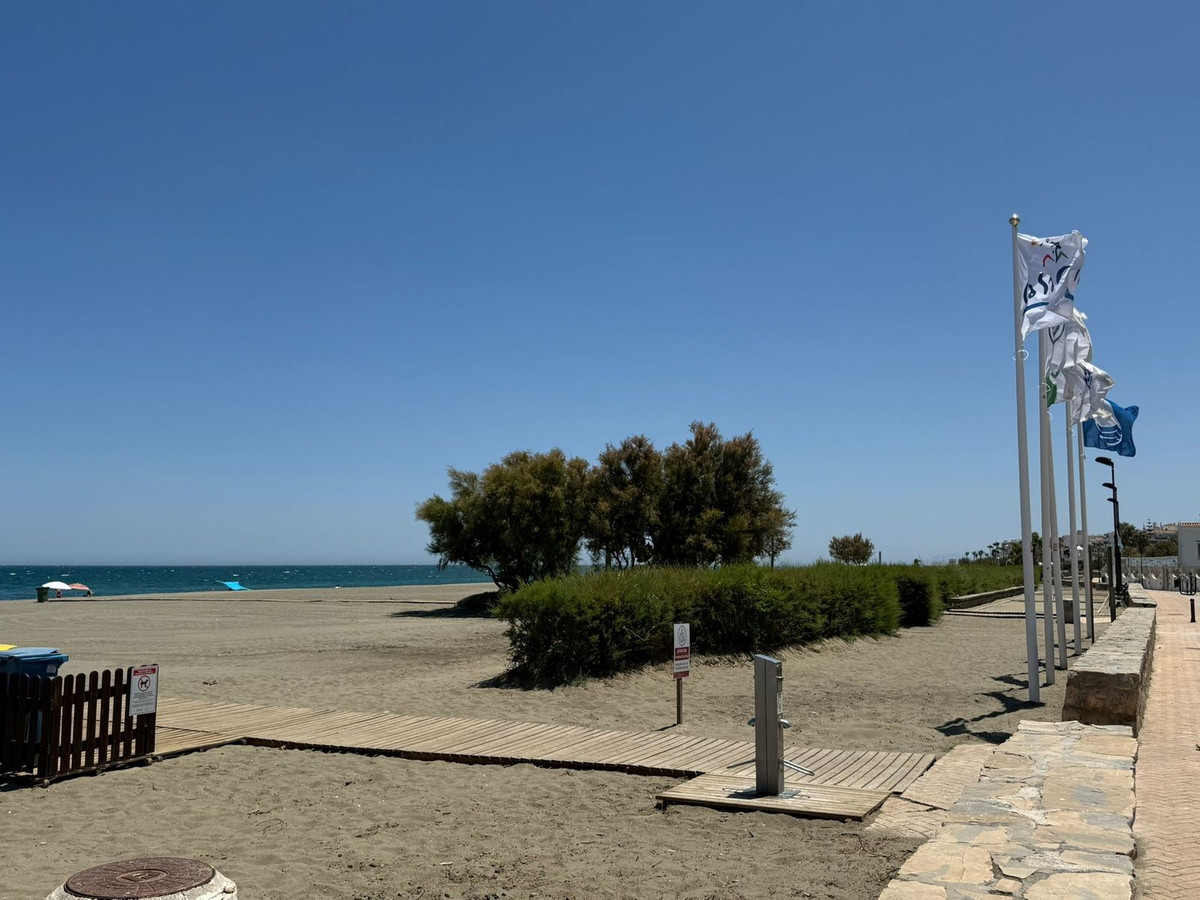 4 Bed Townhouse for sale in Manilva Costa Del Sol, Málaga, Spain