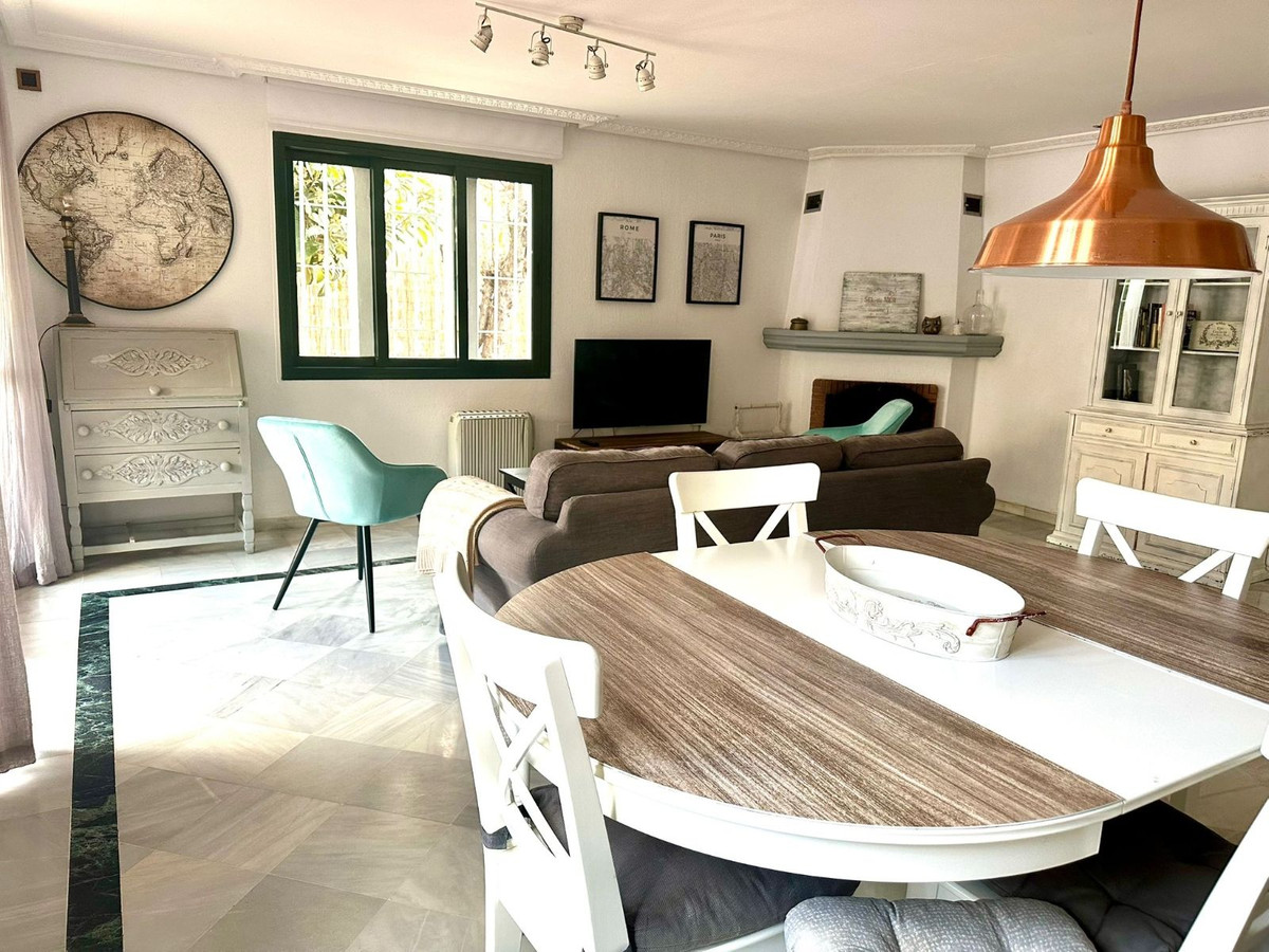 4 Bed Townhouse for sale in Manilva Costa Del Sol, Málaga, Spain