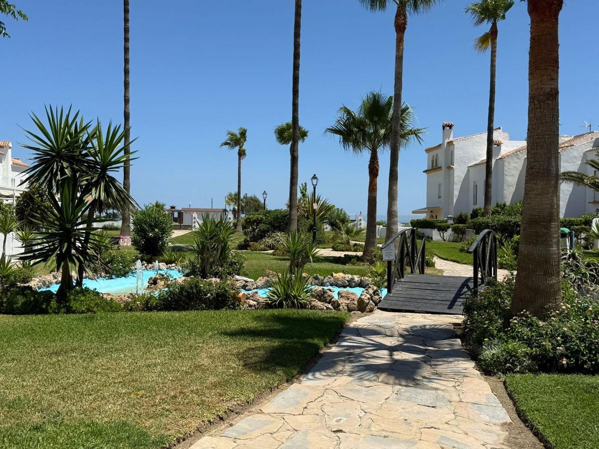 4 Bed Townhouse for sale in Manilva Costa Del Sol, Málaga, Spain