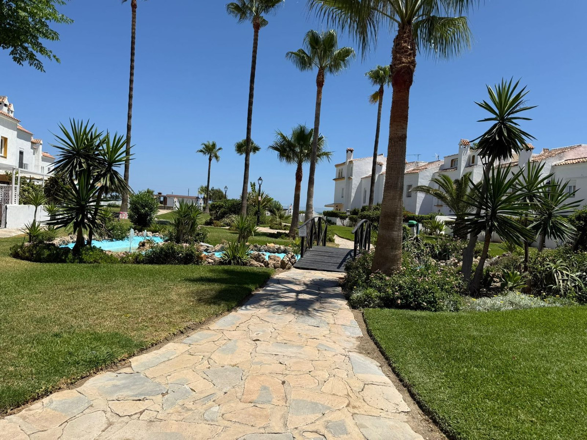 4 Bed Townhouse for sale in Manilva Costa Del Sol, Málaga, Spain