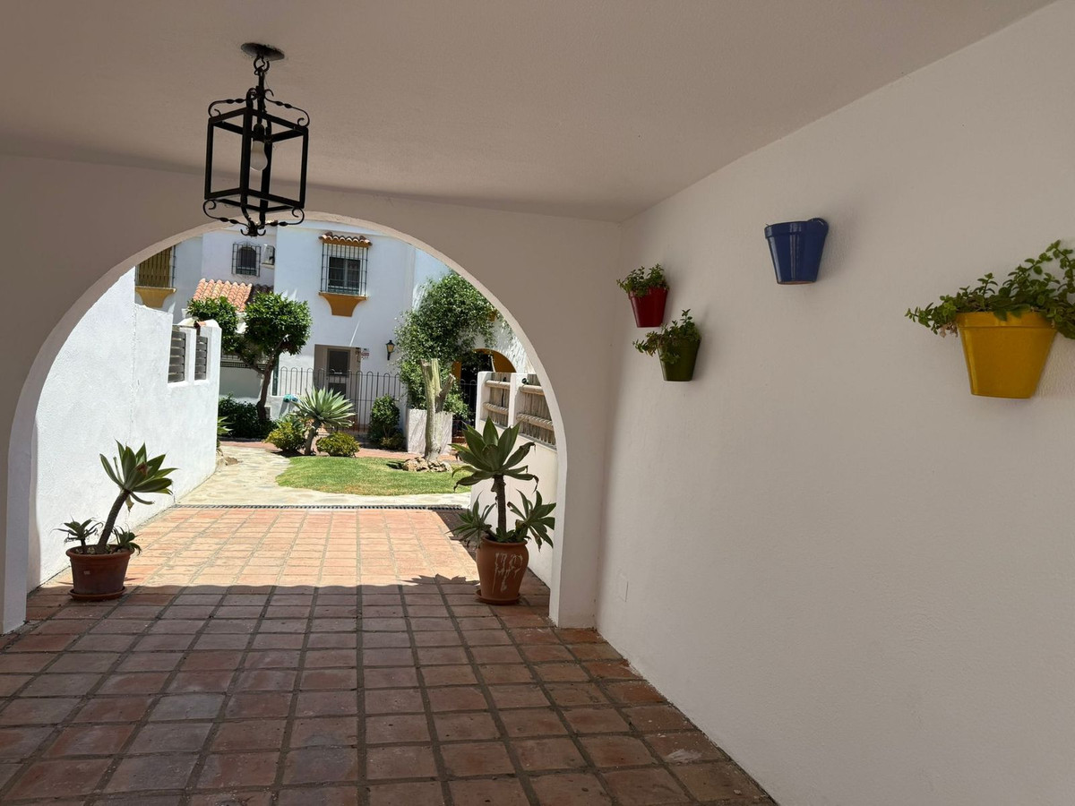 4 Bed Townhouse for sale in Manilva Costa Del Sol, Málaga, Spain