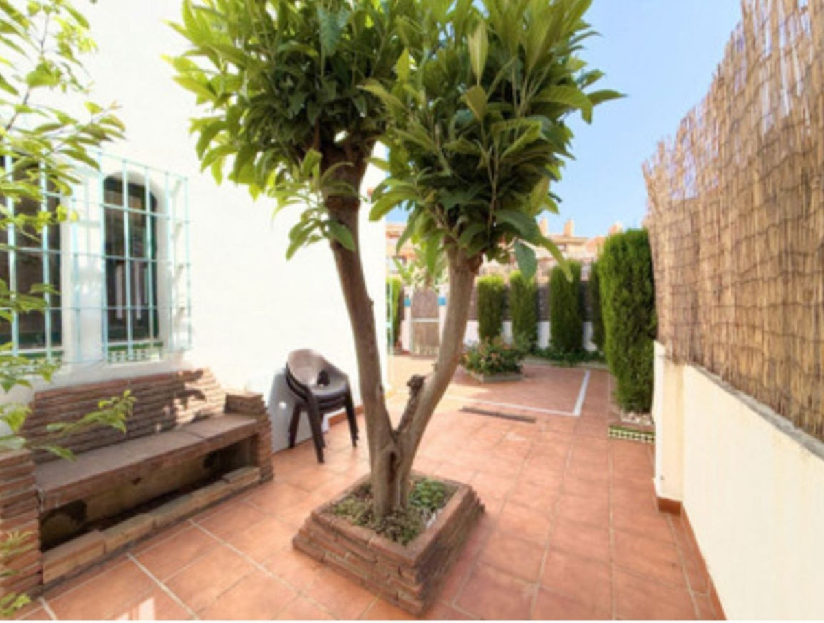 4 Bed Townhouse for sale in Manilva Costa Del Sol, Málaga, Spain