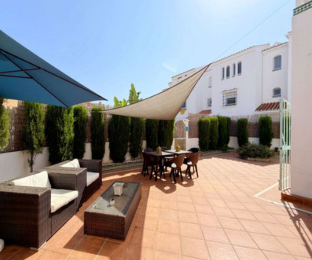 4 Bed Townhouse for sale in Manilva Costa Del Sol, Málaga, Spain