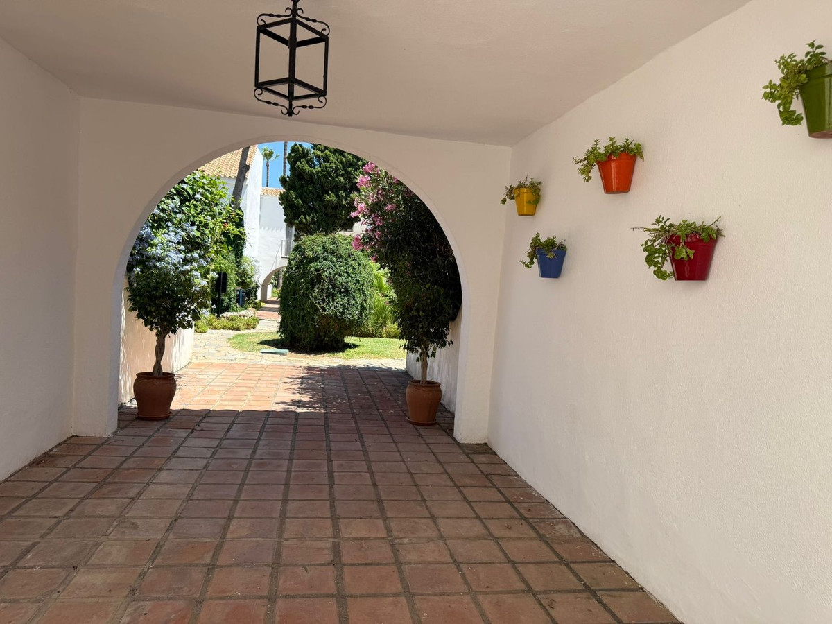 4 Bed Townhouse for sale in Manilva Costa Del Sol, Málaga, Spain