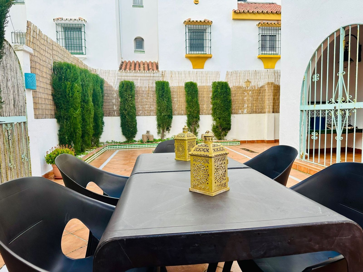 4 Bed Townhouse for sale in Manilva Costa Del Sol, Málaga, Spain