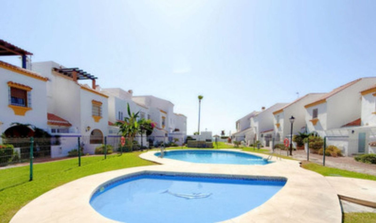 4 Bed Townhouse for sale in Manilva Costa Del Sol, Málaga, Spain