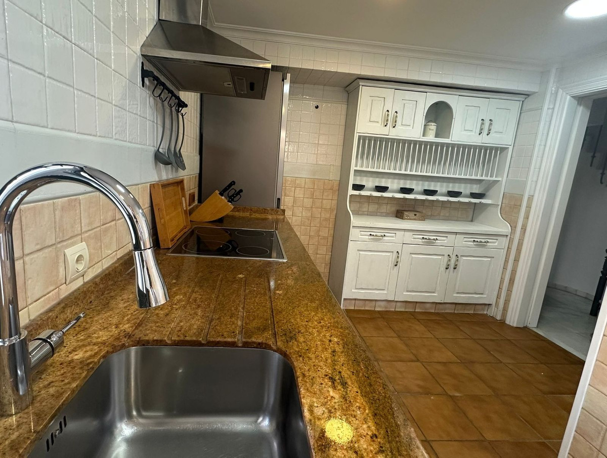 4 Bed Townhouse for sale in Manilva Costa Del Sol, Málaga, Spain