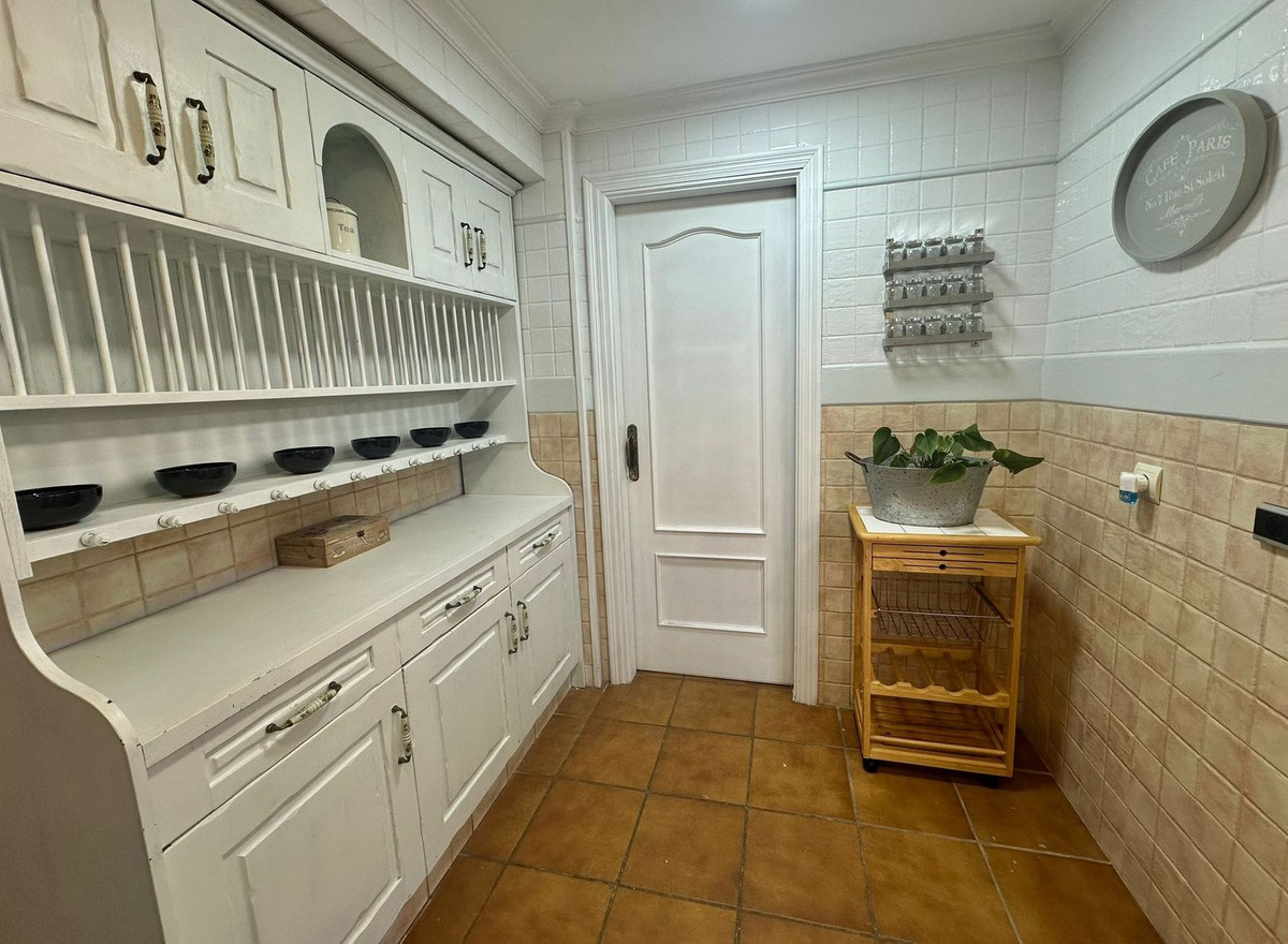 4 Bed Townhouse for sale in Manilva Costa Del Sol, Málaga, Spain