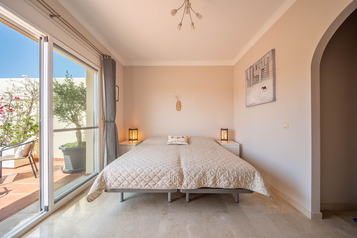 Se vende Ático de 3 dormitorios en Costa Del Sol, Málaga, España