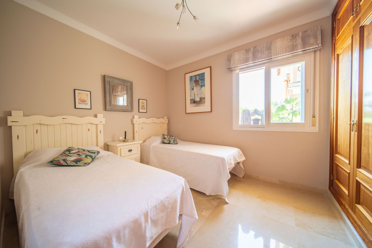 Se vende Ático de 3 dormitorios en Costa Del Sol, Málaga, España
