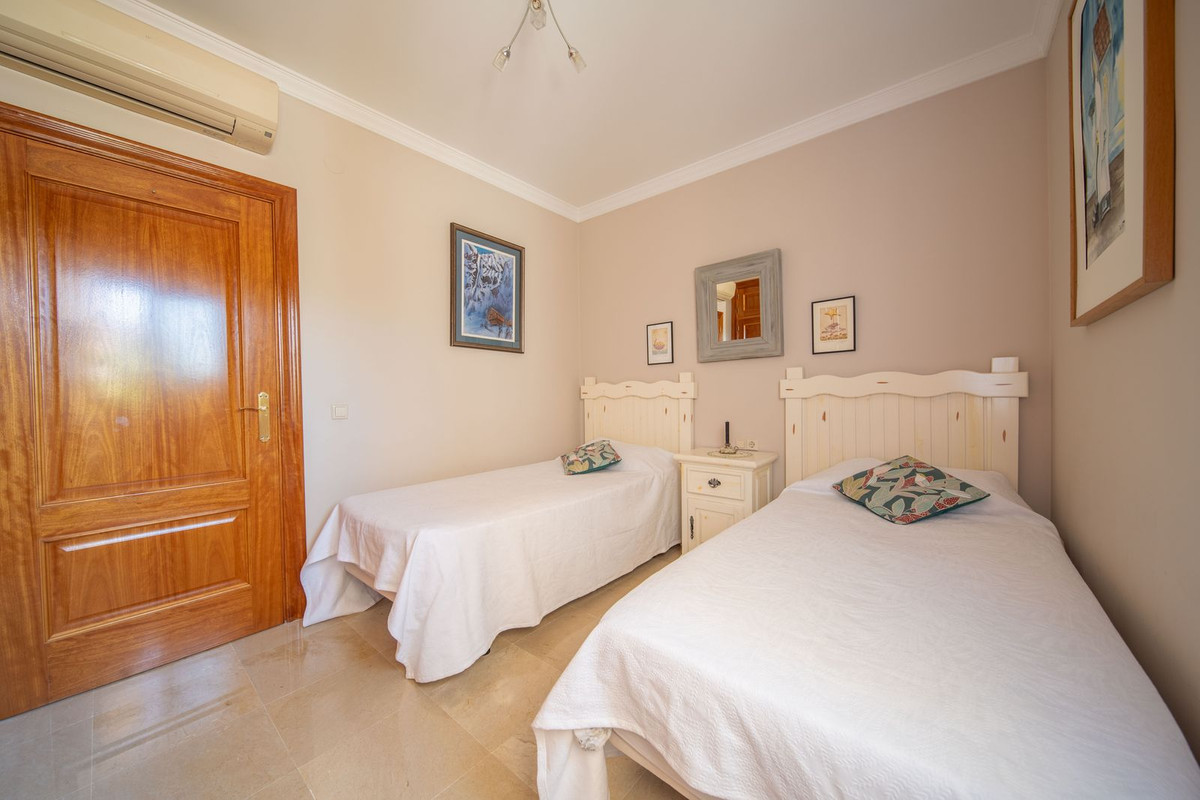Se vende Ático de 3 dormitorios en Costa Del Sol, Málaga, España