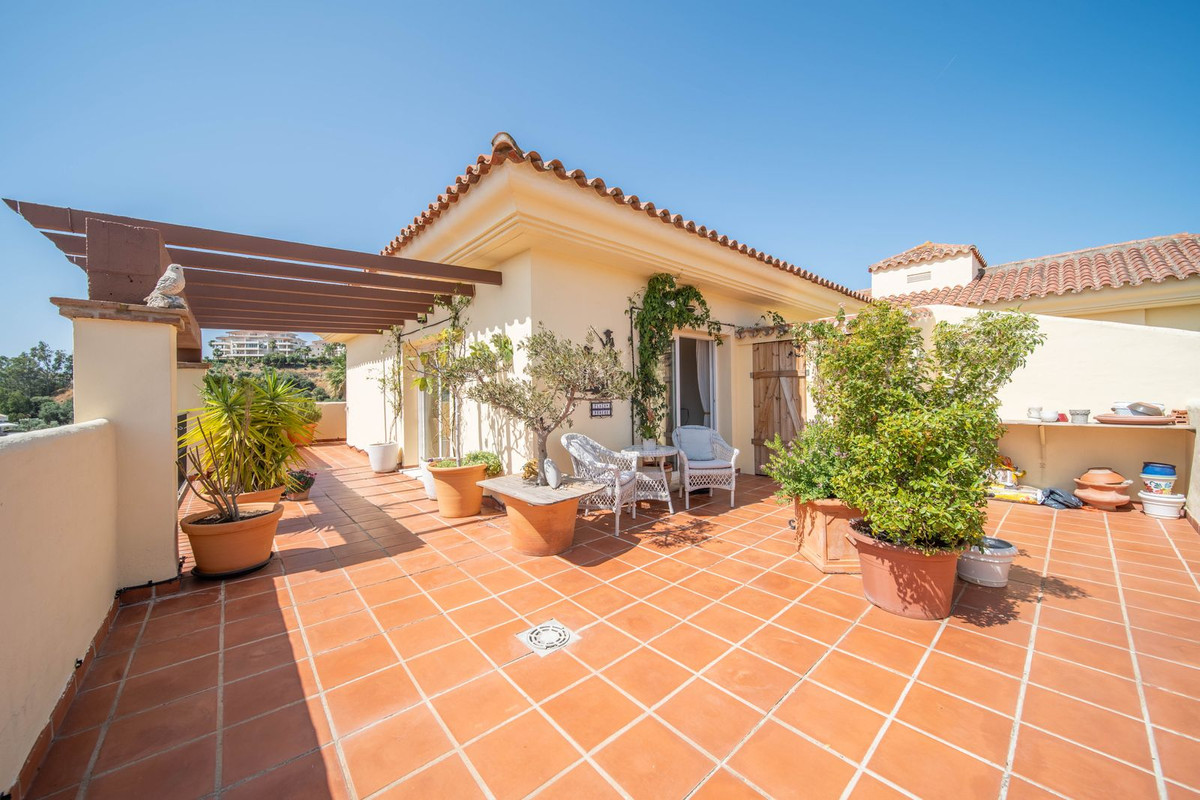 Se vende Ático de 3 dormitorios en Costa Del Sol, Málaga, España