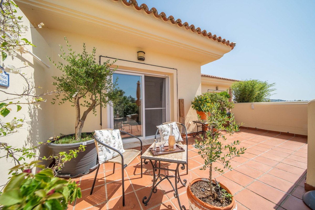 Se vende Ático de 3 dormitorios en Costa Del Sol, Málaga, España