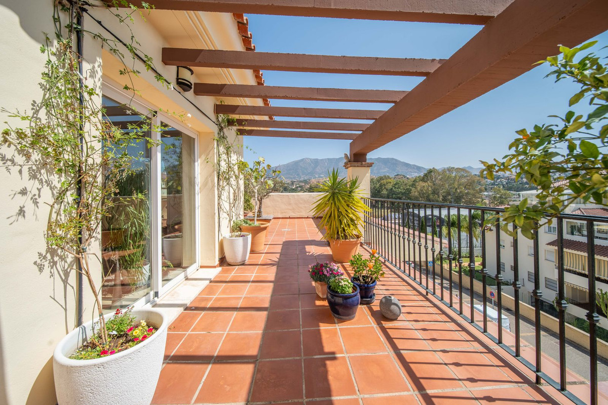 Se vende Ático de 3 dormitorios en Costa Del Sol, Málaga, España