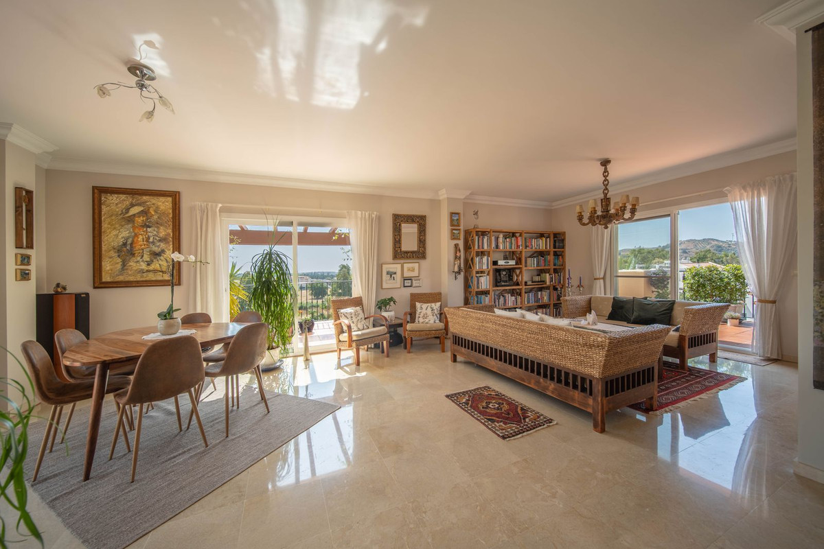 Se vende Ático de 3 dormitorios en Costa Del Sol, Málaga, España