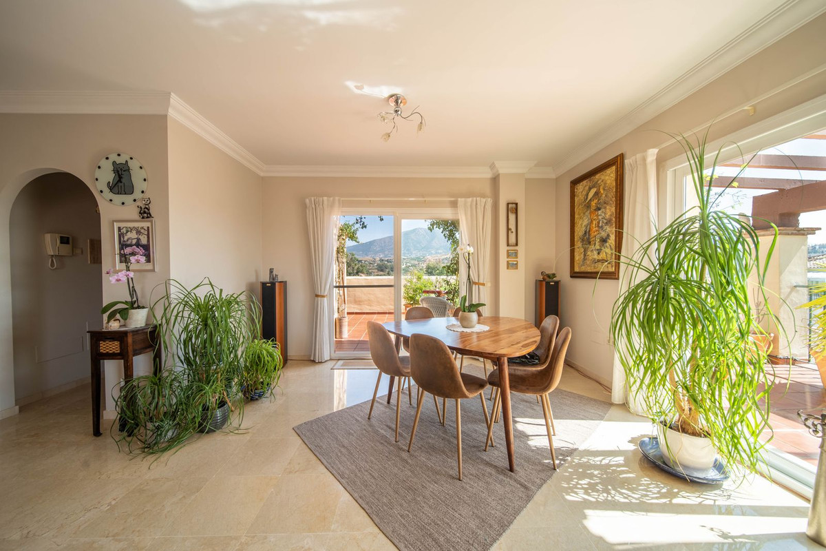 Se vende Ático de 3 dormitorios en Costa Del Sol, Málaga, España