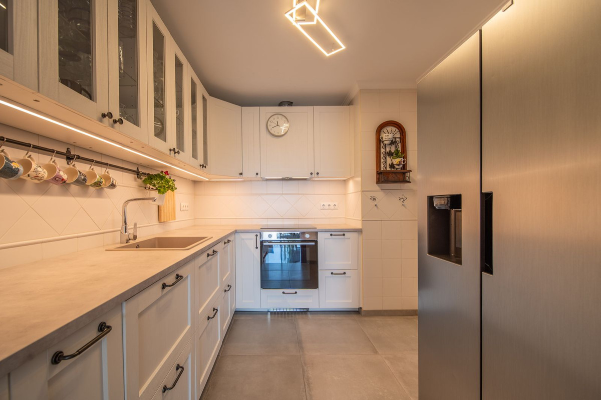 Se vende Ático de 3 dormitorios en Costa Del Sol, Málaga, España