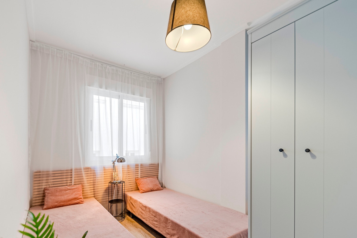Se vende Adosada de 3 dormitorios en Costa Blanca, Alicante, España