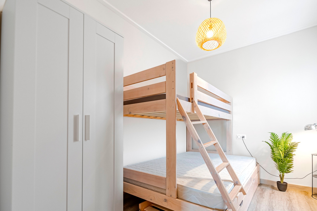 Se vende Adosada de 3 dormitorios en Costa Blanca, Alicante, España