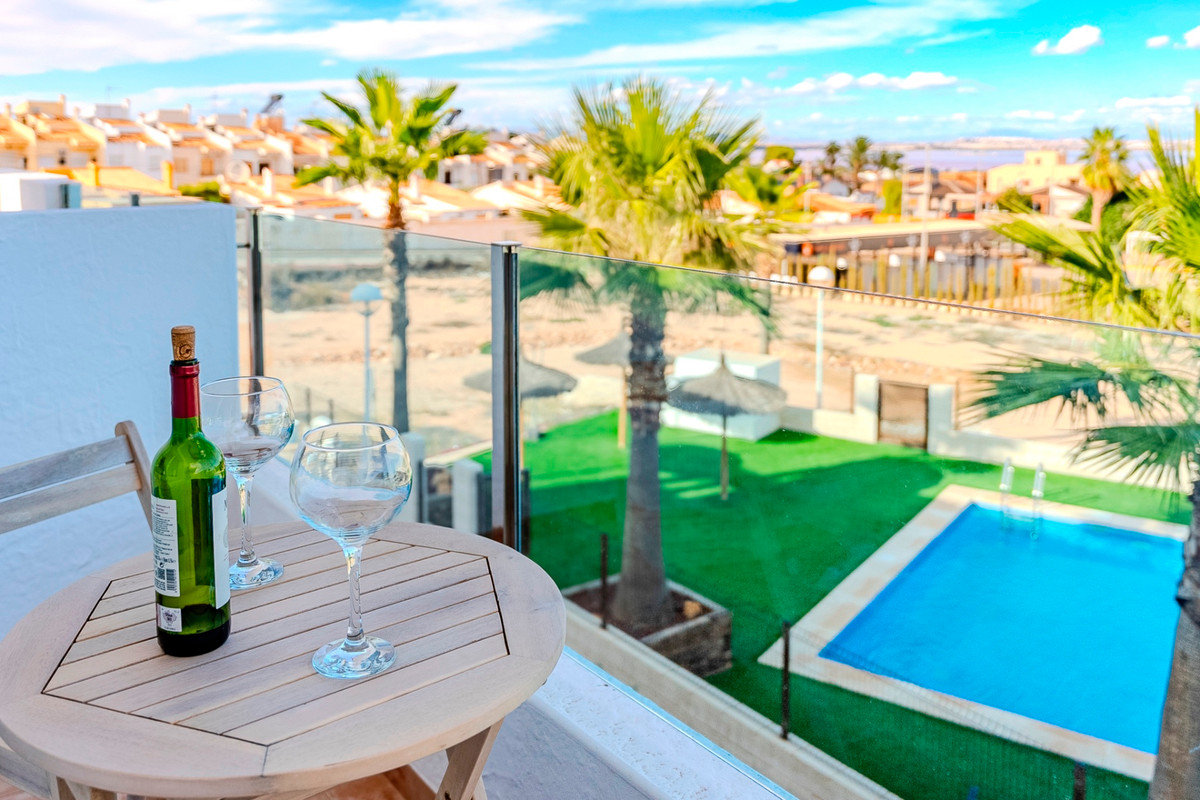 Se vende Adosada de 3 dormitorios en Costa Blanca, Alicante, España