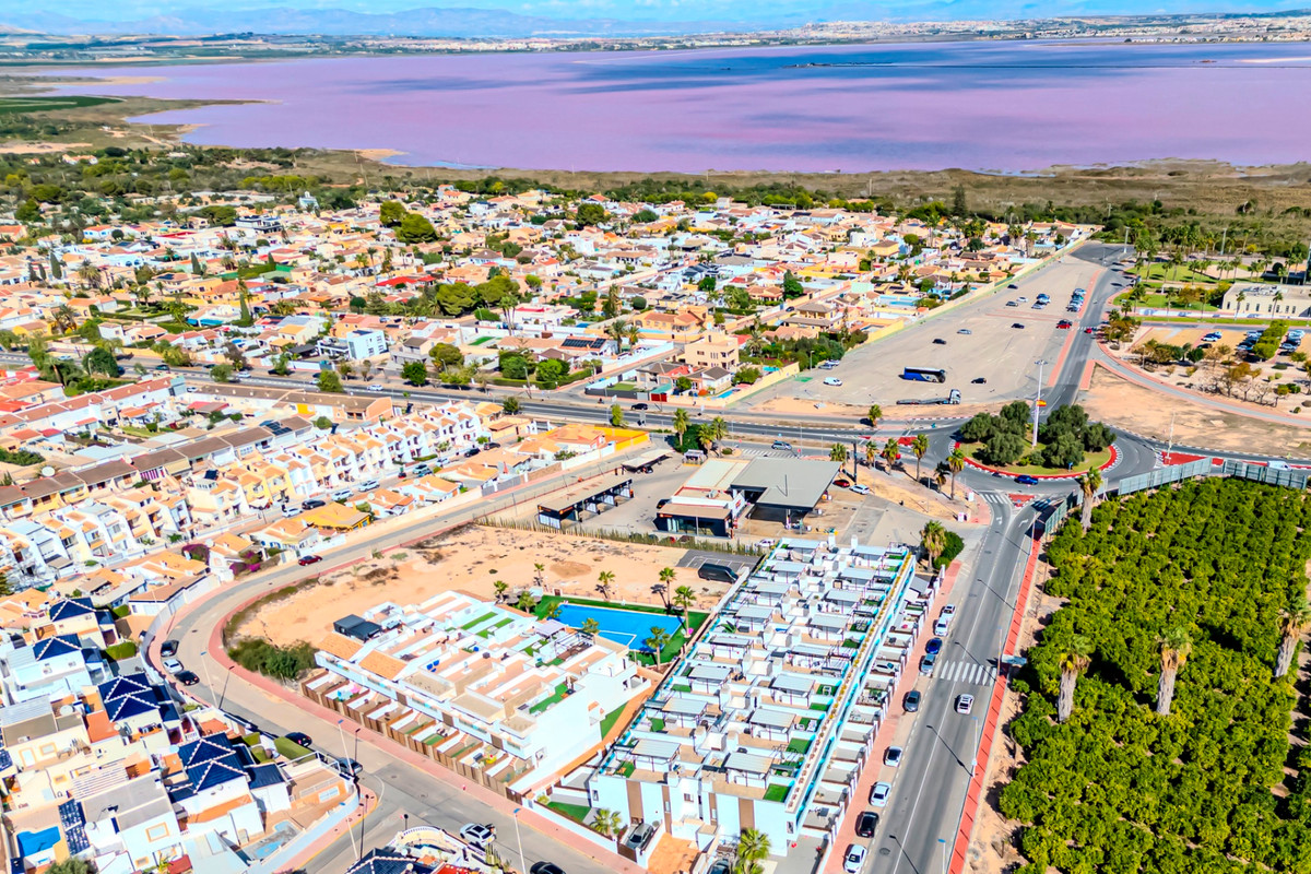 Se vende Adosada de 3 dormitorios en Costa Blanca, Alicante, España