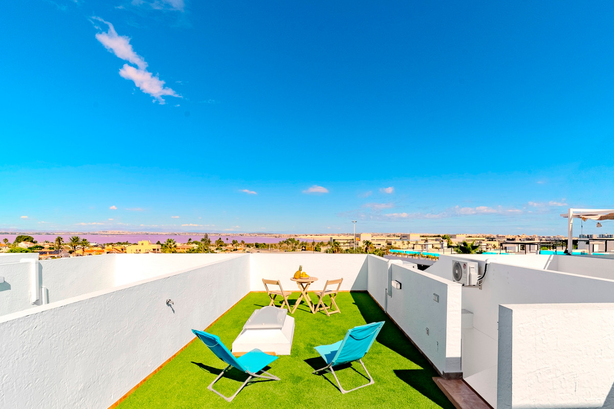 Se vende Adosada de 3 dormitorios en Costa Blanca, Alicante, España