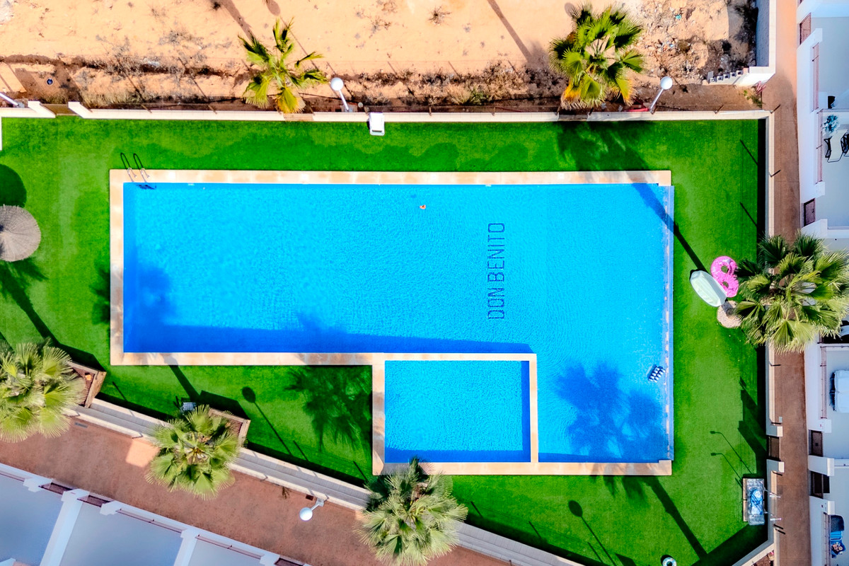 Se vende Adosada de 3 dormitorios en Costa Blanca, Alicante, España
