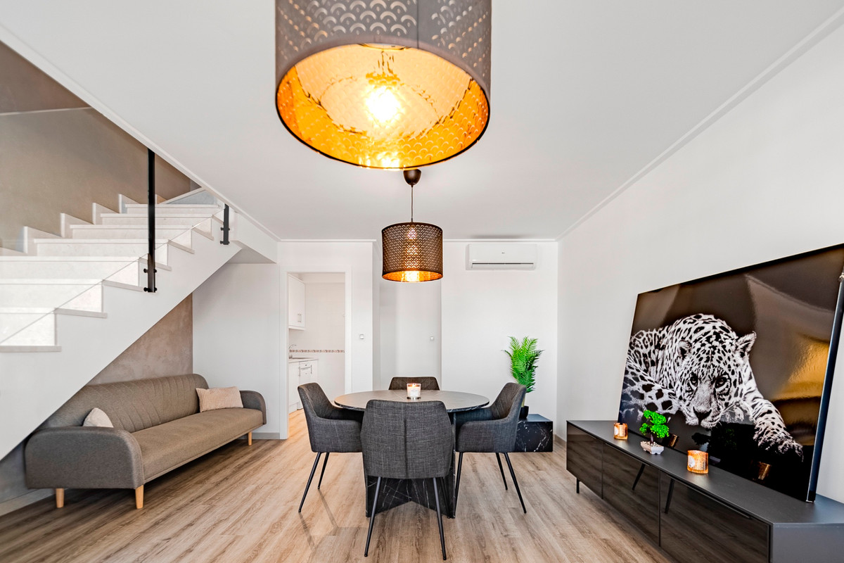 Se vende Adosada de 3 dormitorios en Costa Blanca, Alicante, España