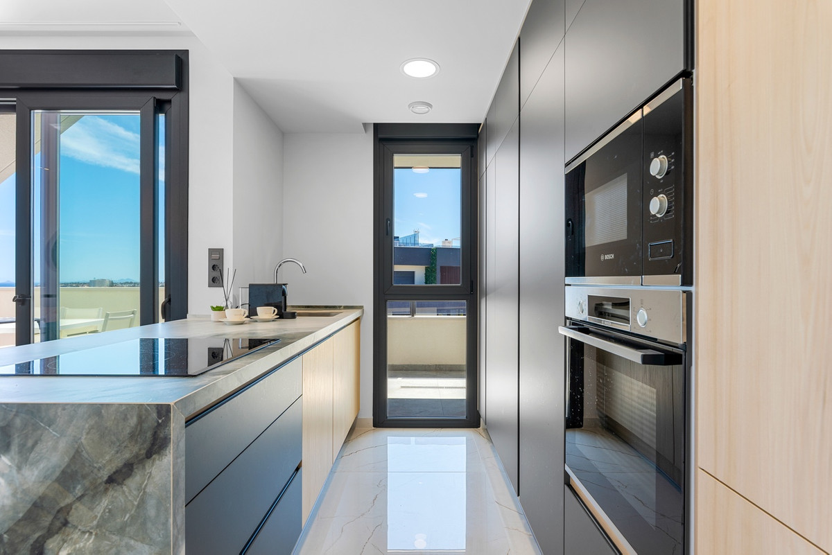 3 Bed Apartment for sale in Orihuela Costa Costa Blanca, Alicante, Spain