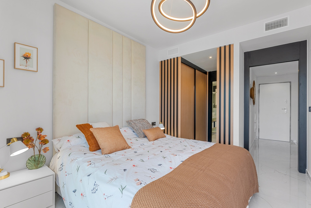 3 Bed Apartment for sale in Orihuela Costa Costa Blanca, Alicante, Spain