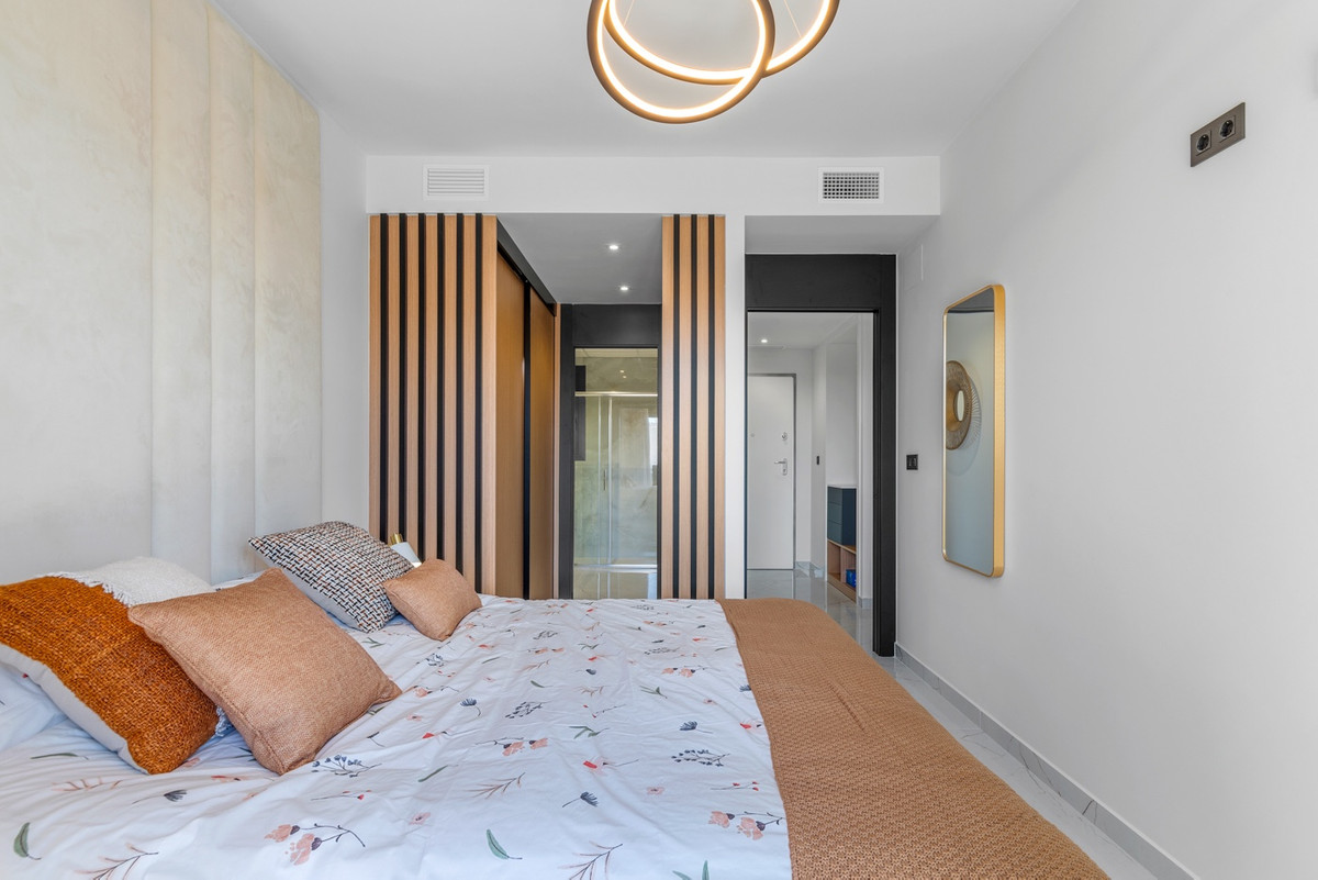 3 Bed Apartment for sale in Orihuela Costa Costa Blanca, Alicante, Spain