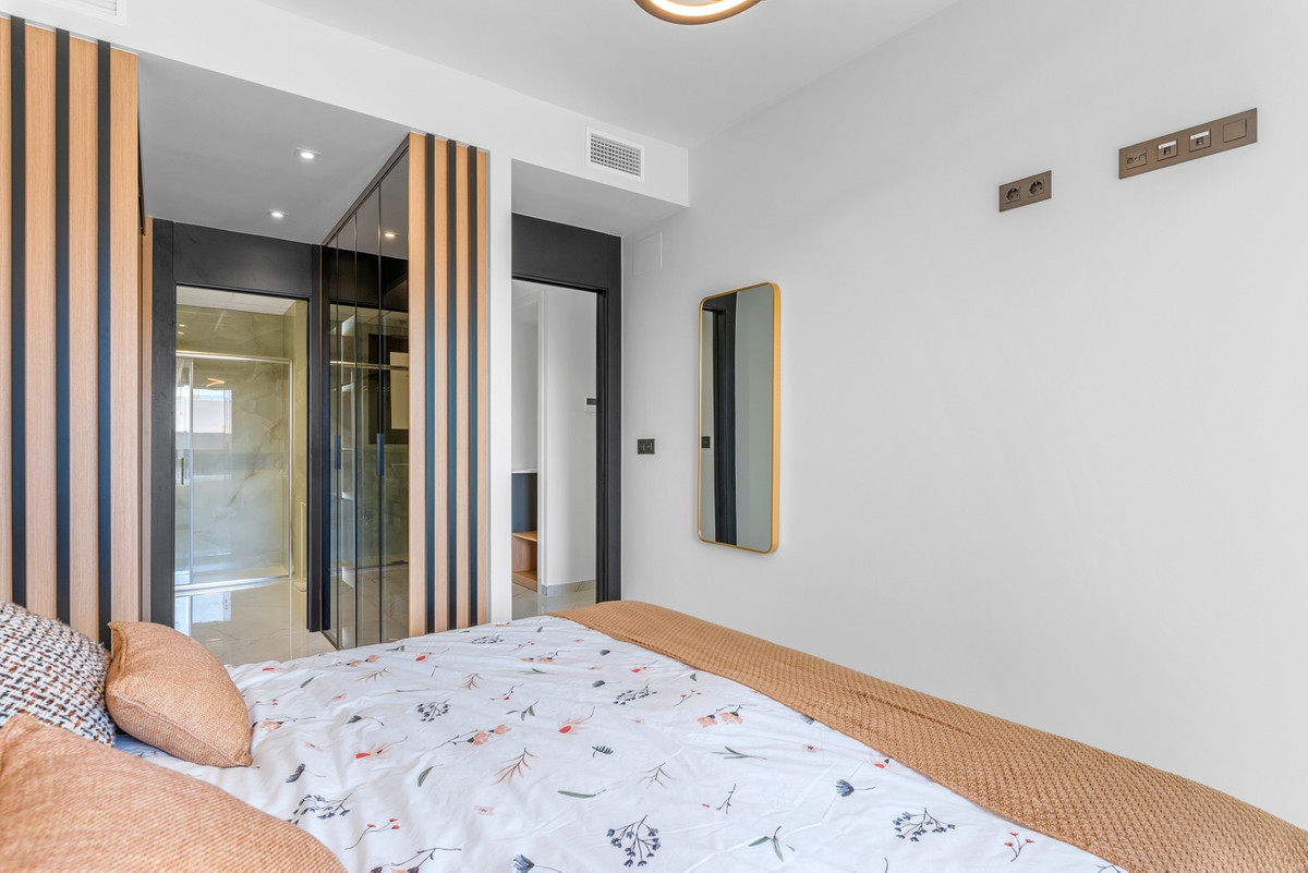 3 Bed Apartment for sale in Orihuela Costa Costa Blanca, Alicante, Spain