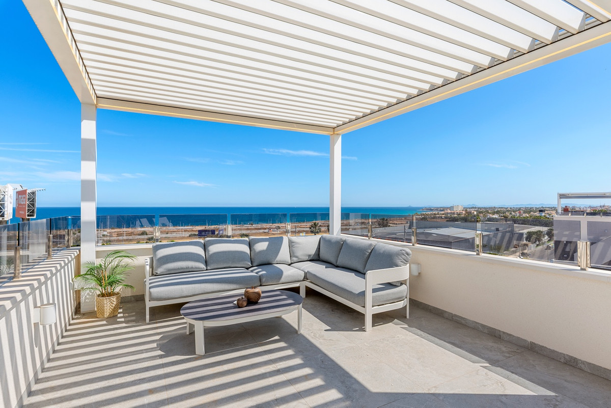 3 Bed Apartment for sale in Orihuela Costa Costa Blanca, Alicante, Spain