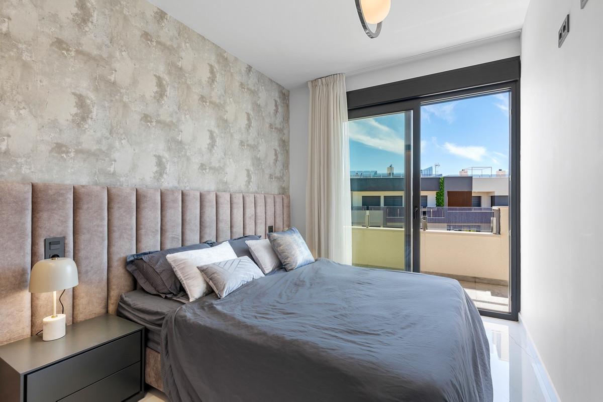 3 Bed Apartment for sale in Orihuela Costa Costa Blanca, Alicante, Spain
