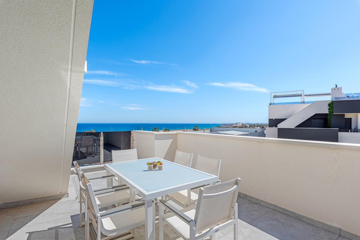 3 Bed Apartment for sale in Orihuela Costa Costa Blanca, Alicante, Spain