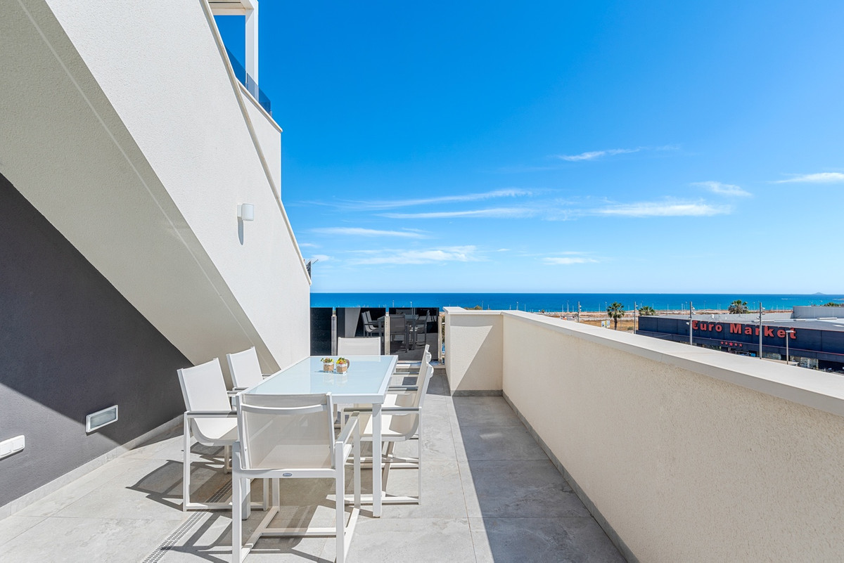 3 Bed Apartment for sale in Orihuela Costa Costa Blanca, Alicante, Spain