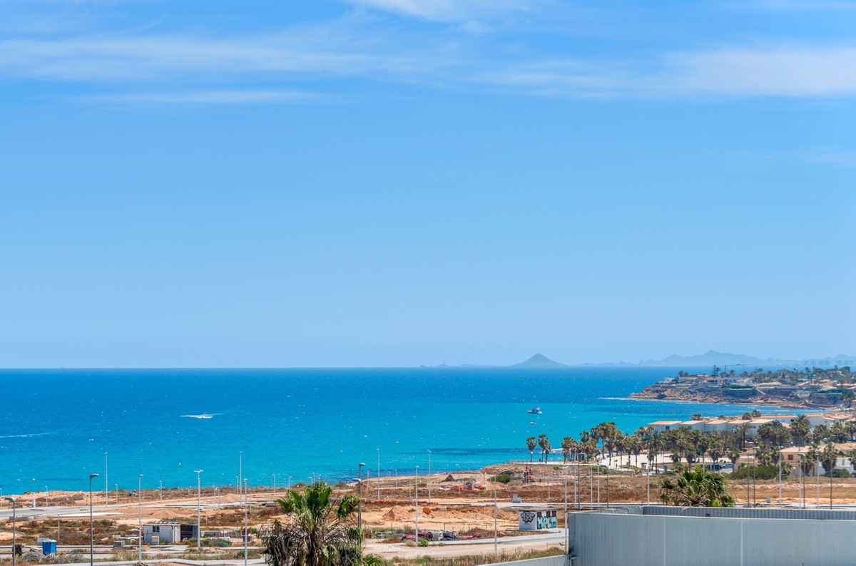 3 Bed Apartment for sale in Orihuela Costa Costa Blanca, Alicante, Spain