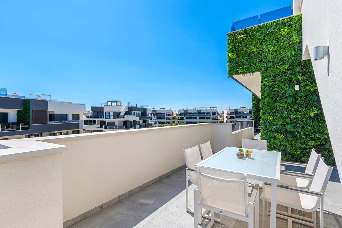 3 Bed Apartment for sale in Orihuela Costa Costa Blanca, Alicante, Spain