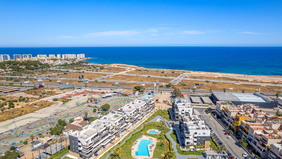 3 Bed Apartment for sale in Orihuela Costa Costa Blanca, Alicante, Spain